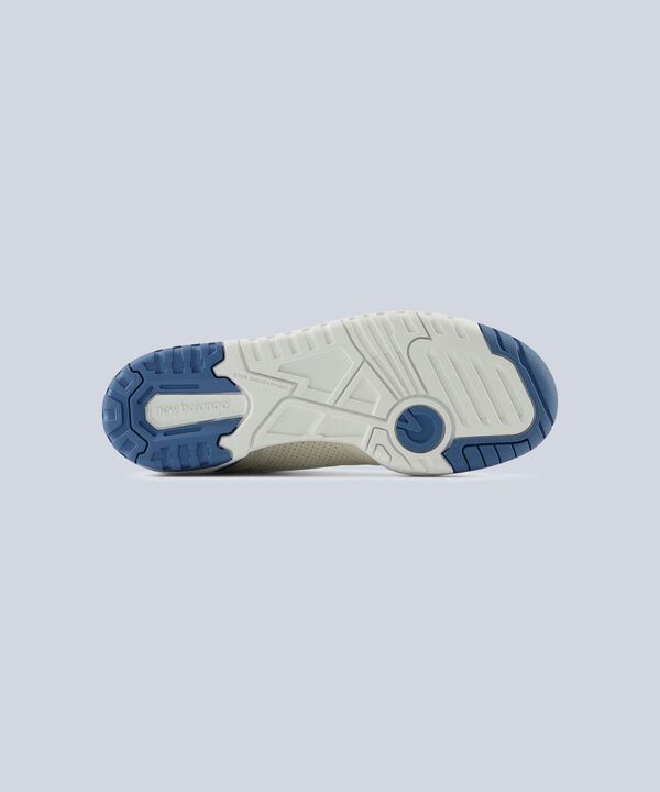 Tennis New Balance Para Mujer Crema